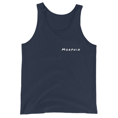 Morphin Tank Top - Produktbild 4 - NiZED