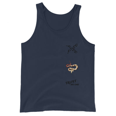 Trust Tank Top - Produktbild 3 - NiZED