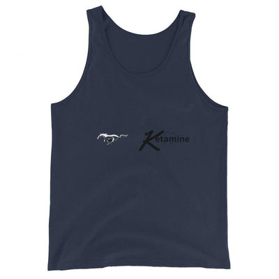 Ketamine Tank Top - Produktbild 2 - NiZED