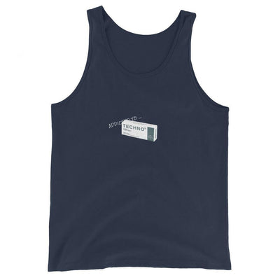 Techno Tank-Top - Produktbild 17 - NiZED