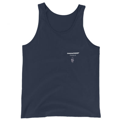 Paris Tank-Top - Produktbild 10 - NiZED