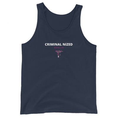 Berlin Tank-Top - Produktbild 10 - NiZED