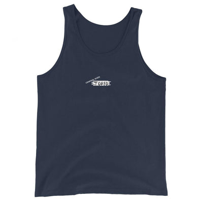 Tokio Tank-Top - Produktbild 19 - NiZED