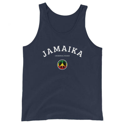 Jamaika Tank-Top - Produktbild 10 - NiZED