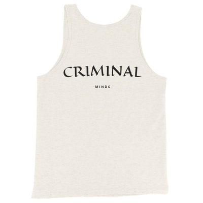 Criminal Minds Tank Top - Produktbild 15 - NiZED