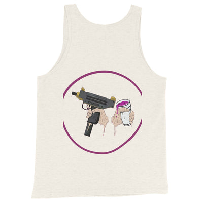 Amsterdam Tank-Top - Produktbild 17 - NiZED