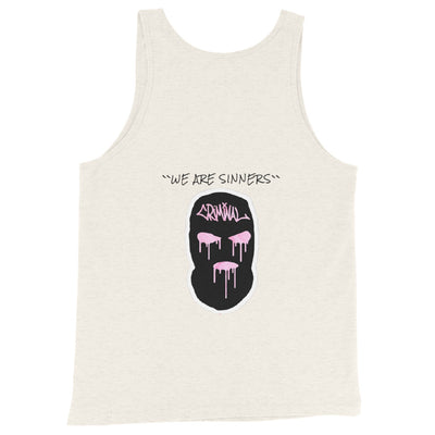 Are Sinners Tank Top - Produktbild 14 - NiZED