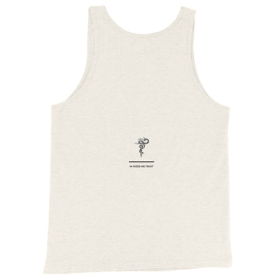 London Tank-Top - Produktbild 15 - NiZED