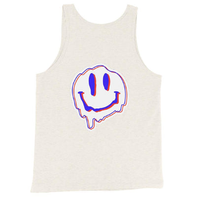Rave Tank-Top - Produktbild 15 - NiZED