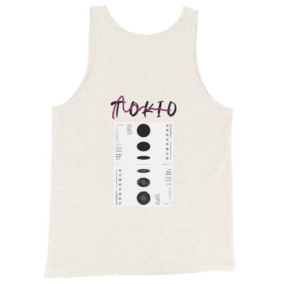Tokio Tank-Top - Produktbild 15 - NiZED