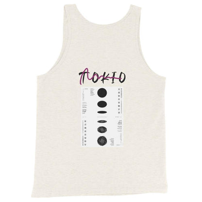 Criminal NiZED x Tokio Tank-Top
