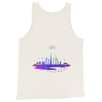 Dubai Tank-Top - Produktbild 15 - NiZED