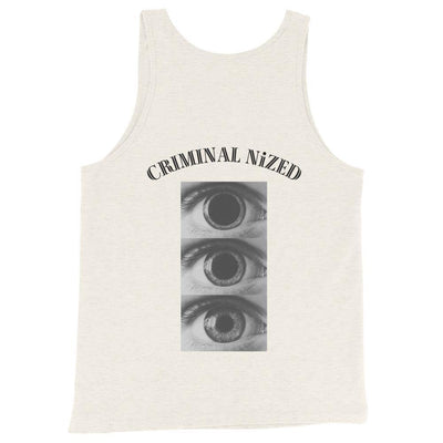 Barcelona Tank-Top - Produktbild 15 - NiZED