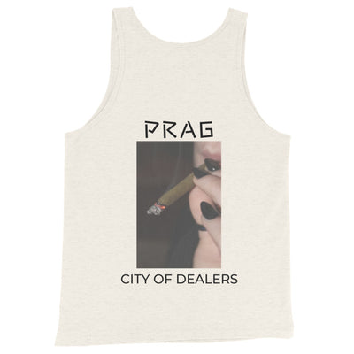 Prag Tank-Top - Produktbild 19 - NiZED