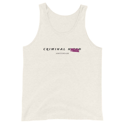 Amsterdam Tank-Top - Produktbild 16 - NiZED