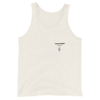 Paris Tank-Top - Produktbild 8 - NiZED