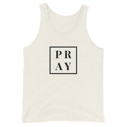 PRAY V2 Tank-Top