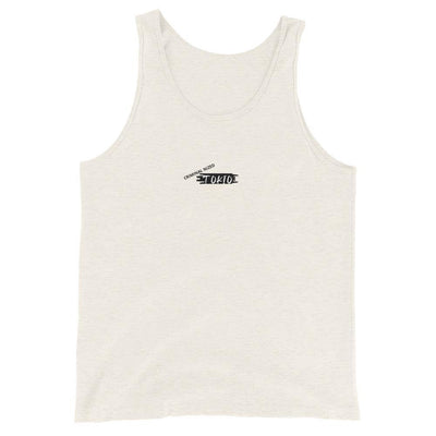 Tokio Tank-Top - Produktbild 14 - NiZED