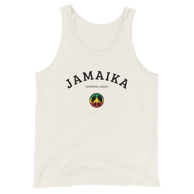 Jamaika Tank-Top - Produktbild 8 - NiZED