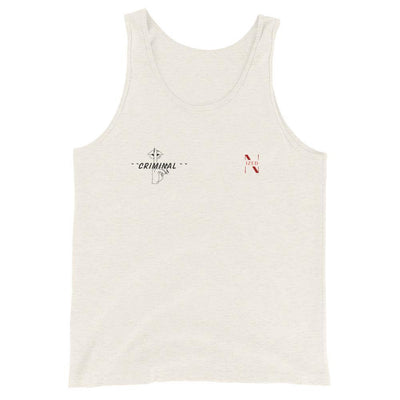 Dubai Tank-Top - Produktbild 14 - NiZED