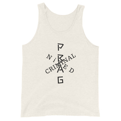Prag Tank-Top - Produktbild 18 - NiZED