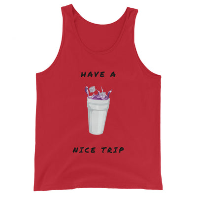Have Nice Trip Tank Top - Produktbild 3 - NiZED