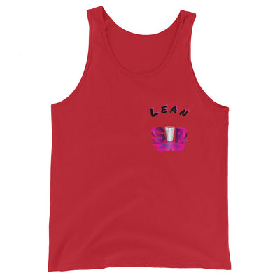 Lean Drank Tank Top - Produktbild 3 - NiZED
