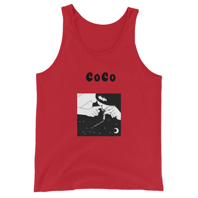 Coco Tank Top - Produktbild 3 - NiZED