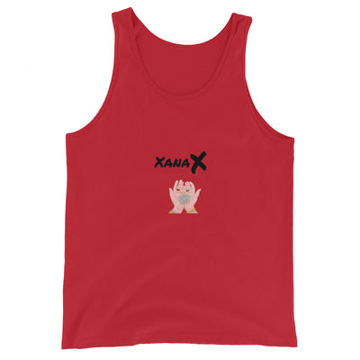 Xanax Tank Top - Produktbild 2 - NiZED