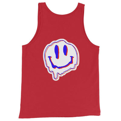 Rave Tank-Top - Produktbild 3 - NiZED