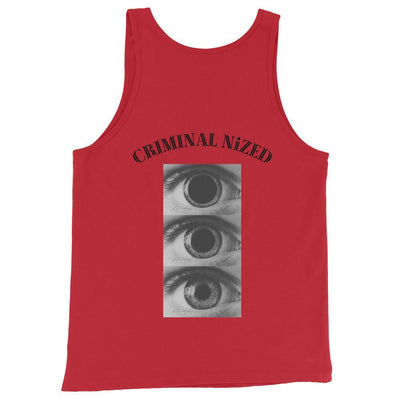 Barcelona Tank-Top - Produktbild 3 - NiZED