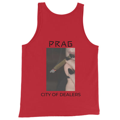 Prag Tank-Top - Produktbild 7 - NiZED