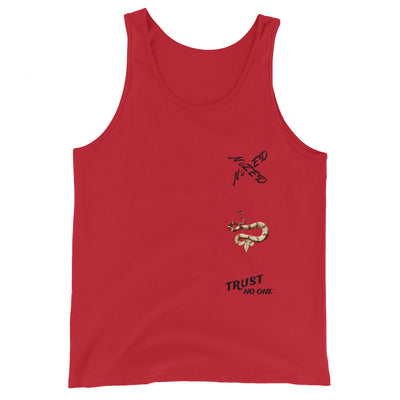 Trust Tank Top - Produktbild 4 - NiZED