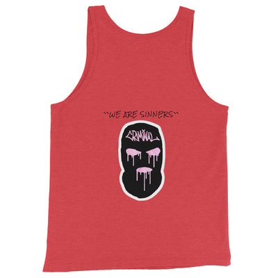 Are Sinners Tank Top - Produktbild 10 - NiZED