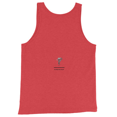 London Tank-Top - Produktbild 11 - NiZED