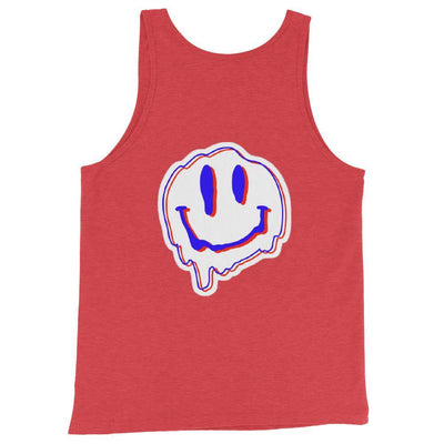 Rave Tank-Top - Produktbild 11 - NiZED