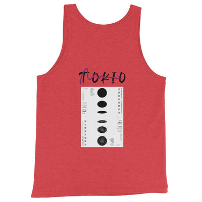Tokio Tank-Top - Produktbild 11 - NiZED