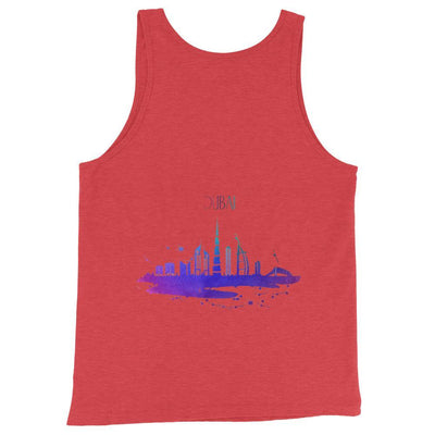 Dubai Tank-Top - Produktbild 11 - NiZED