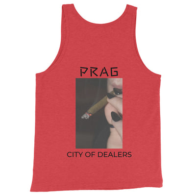 Prag Tank-Top - Produktbild 15 - NiZED