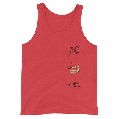 Trust Tank Top - Produktbild 6 - NiZED