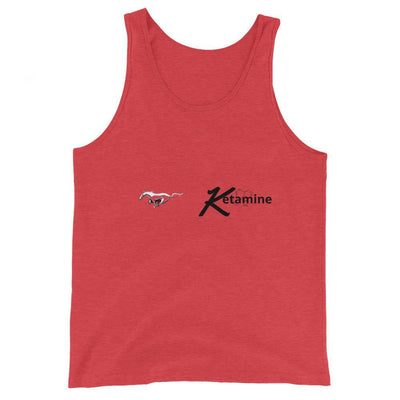 Ketamine Tank Top - Produktbild 6 - NiZED