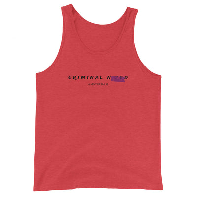 Amsterdam Tank-Top - Produktbild 12 - NiZED