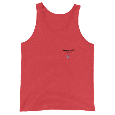 Paris Tank-Top - Produktbild 6 - NiZED