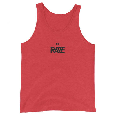 Rave Tank-Top - Produktbild 10 - NiZED