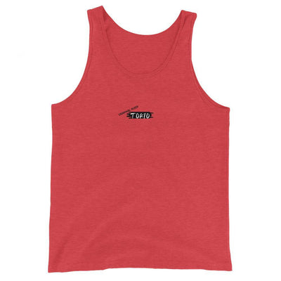 Tokio Tank-Top - Produktbild 10 - NiZED