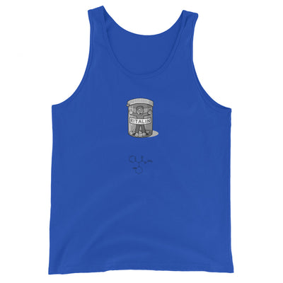 Ritalin Tank Top - Produktbild 4 - NiZED