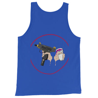 Amsterdam Tank-Top - Produktbild 9 - NiZED