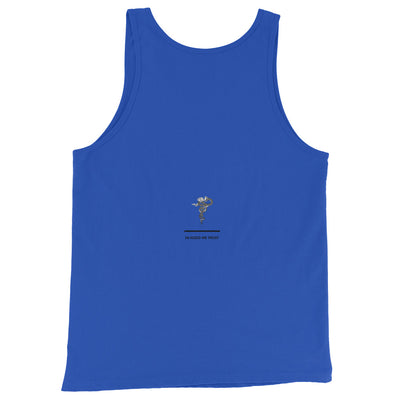 London Tank-Top - Produktbild 7 - NiZED