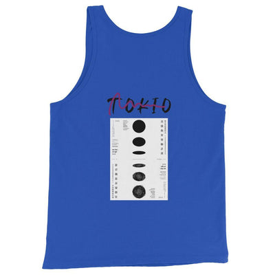 Tokio Tank-Top - Produktbild 7 - NiZED
