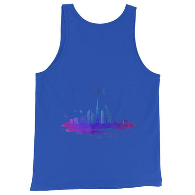 Dubai Tank-Top - Produktbild 7 - NiZED